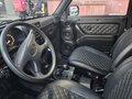 2022 Lada (ВАЗ) Niva Legend I, зелёный, 1150000 рублей - вид 5