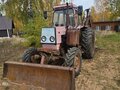 2000 ЛТЗ 60АВ, оранжевый, 550000 рублей