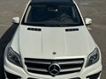 2013 Mercedes-Benz GL-Класс 550 II (X166), белый, 1850000 рублей - вид 2