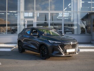 2025 Changan CS35 Max, серый, 2450000 рублей, вид 5