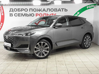 2023 Changan UNI-K, серый, 2555000 рублей, вид 1