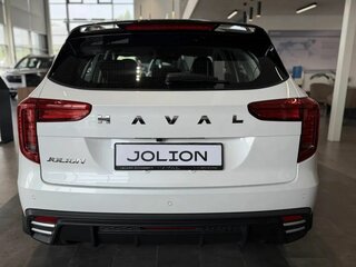 2026 Haval Jolion I Рестайлинг 2, белый, 2499000 рублей, вид 5