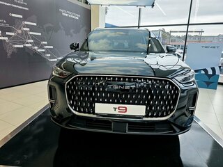 2026 Tenet T9, зелёный, 3949000 рублей, вид 3
