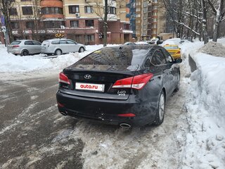 2012 Hyundai i40 I, чёрный, 1050000 рублей, вид 3