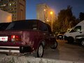 2002 Lada (ВАЗ) 2105, пурпурный - вид 3