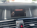 2016 BMW X3 20i xDrive II (F25) Рестайлинг, чёрный - вид 8