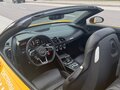 2019 Audi R8 V10 performance II (4S) Рестайлинг, жёлтый, 14000000 рублей - вид 8