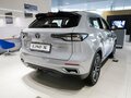2025 Changan UNI-S I, серебристый - вид 3