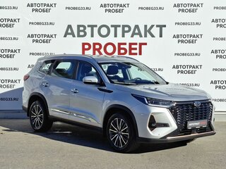 2024 Xcite X-Cross 8, серебристый, 2390000 рублей, вид 3