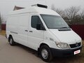2014 Mercedes-Benz Sprinter Classic, белый, 1800000 рублей