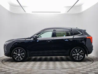 2023 Haval Jolion I, чёрный, 1709000 рублей, вид 2