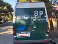 2014 Mercedes-Benz Sprinter Classic, белый, 1500000 рублей - вид 1