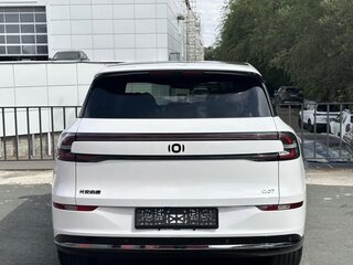 2026 Changan Qiyuan Q07 21.5 kWh, белый, 3200070 рублей, вид 5
