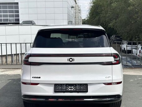 2026 Changan Qiyuan Q07 21.5 kWh, белый, 3200070 рублей, вид 5