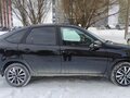 2024 Lada (ВАЗ) Granta I Рестайлинг, чёрный, 1000000 рублей - вид 8