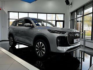 2026 Tenet T8, серый, 3885000 рублей, вид 1