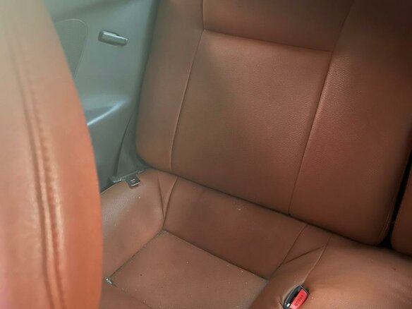 1999 Toyota Celica VII (T230), чёрный, 800000 рублей - вид 15