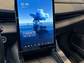 2026 Geely Cityray, серый, 3384990 рублей, вид 5