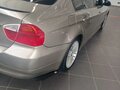 2007 BMW 3 серии 318i V (E90/E91/E92/E93), серый, 650000 рублей - вид 10
