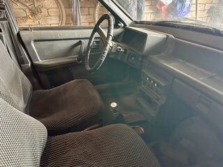 1993 Lada (ВАЗ) 2109, пурпурный, 40000 рублей, вид 2