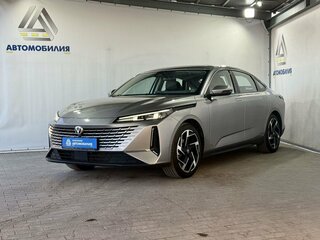 2023 Changan Lamore, серый, 1950000 рублей, вид 1
