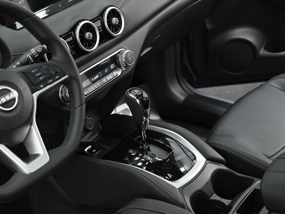 2026 Nissan X-Trail III Рестайлинг 2, серый - вид 6