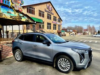2025 Haval Jolion I Рестайлинг, серый, 2437000 рублей, вид 1