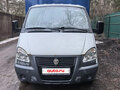 2019 ГАЗ ГАЗель (3302), белый, 1400000 рублей - вид 9
