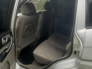 2007 Chevrolet Rezzo, серебристый, 450000 рублей, вид 5