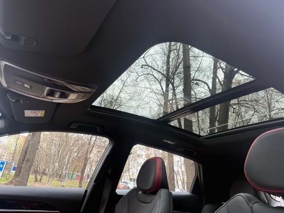 2023 Geely Coolray I Рестайлинг, серый, 2280000 рублей - вид 26