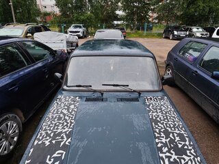 2008 Lada (ВАЗ) 2107, зелёный, 145000 рублей, вид 1