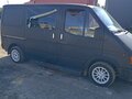 1992 Ford Transit, чёрный, 400000 рублей - вид 1