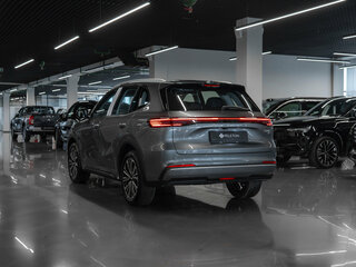2026 Geely Galaxy Starship 7 200km, серый, 3800000 рублей, вид 4