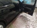 2003 Mazda 6 I (GG), чёрный, 420000 рублей - вид 9