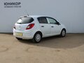 2012 Opel Corsa D Рестайлинг II, белый, 309000 рублей - вид 4