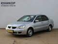 2005 Mitsubishi Lancer IX, серый, 239000 рублей