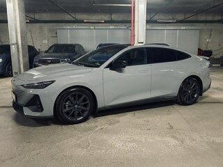 2024 Changan UNI-V I, серый, 2300000 рублей, вид 1