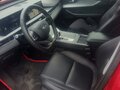 2023 Chery Tiggo 7 Pro Max I, красный, 1750000 рублей - вид 6