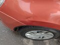 2015 Lada (ВАЗ) Granta I, оранжевый, 600000 рублей - вид 10