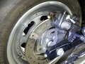 2008 Harley-Davidson Fat Bob, чёрный, 877000 рублей - вид 9