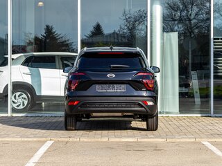 2025 Solaris HC, чёрный, 2943750 рублей, вид 5