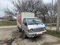 2011 Hyundai Porter, серебристый, 375000 рублей - вид 3