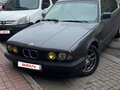 1992 BMW 5 серии 525i III (E34), серый - вид 1