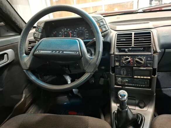 2002 Lada (ВАЗ) 2110, зелёный, 89000 рублей - вид 9