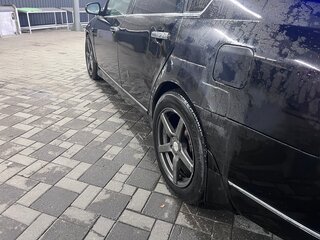 2003 Nissan Teana I (J31), чёрный, 280000 рублей, вид 3