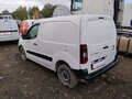 2021 Peugeot Partner, белый, 1163750 рублей - вид 3