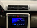 2007 Audi A4 III (B7), синий, 700000 рублей - вид 8