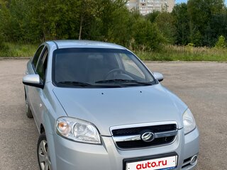 2012 ЗАЗ Vida, серебристый, 327800 рублей, вид 2