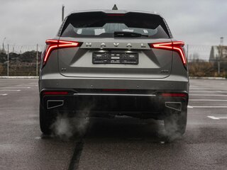2026 Haval F7 II, серый, 3449000 рублей, вид 5