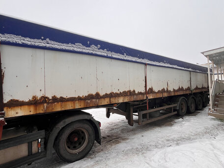 2013 Тонар 9746, белый, 1050000 рублей, вид 2